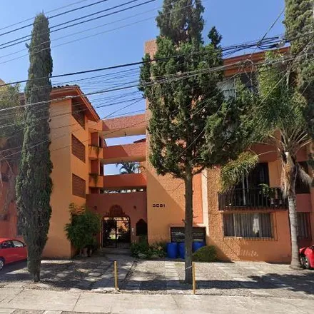 Buy this 2 bed apartment on Privada Rinconada de Santa Rita in Rinconada de Santa Rita, 45055 Guadalajara