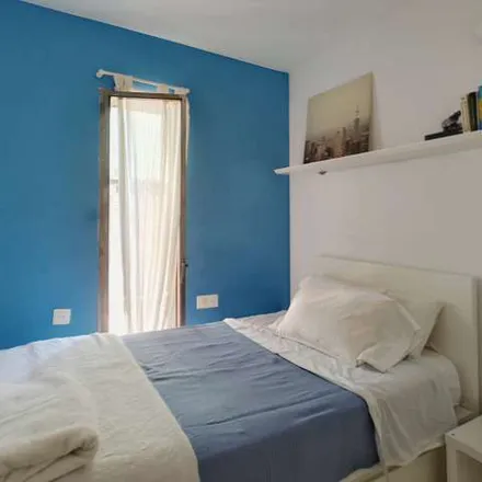 Rent this 4 bed apartment on Enginyeria - Collserola in Carrer de l'Enginyeria, 08001 Barcelona