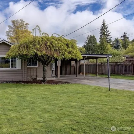 Buy this 3 bed house on 846 South 116th Street in Boulevard Park, Burien