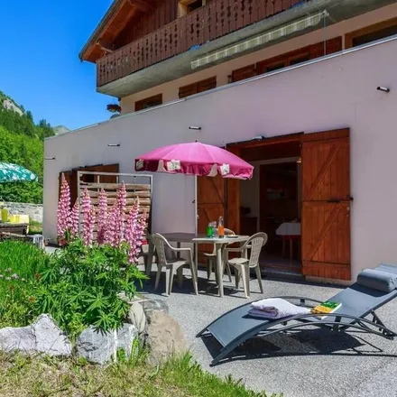 Image 9 - 73450 Valloire, France - House for rent
