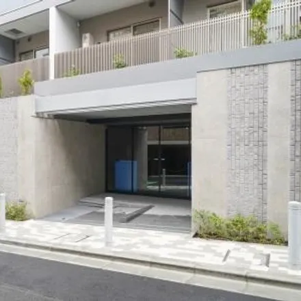 Image 4 - unnamed road, Nishi Gotanda, Shinagawa, 141-0031, Japan - Apartment for rent