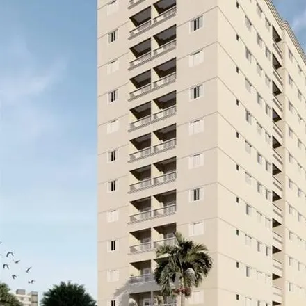Image 2 - Alameda Umuarama, Vera Cruz, Mongaguá - SP, 11730-000, Brazil - Apartment for sale