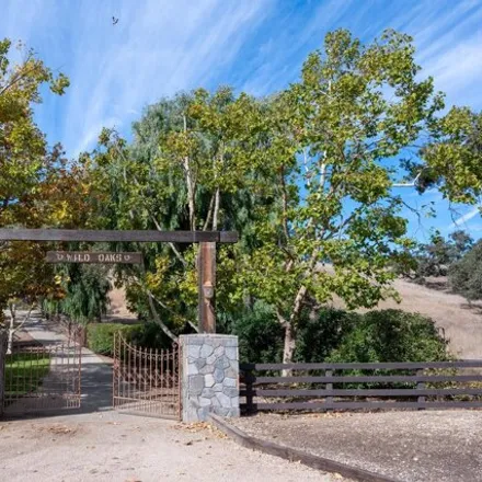 Image 2 - 2599 Long Canyon Road, Santa Barbara County, CA 93460, USA - House for sale
