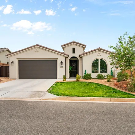 Buy this 3 bed house on 1194 Via Del Sol in Washington, UT 84780