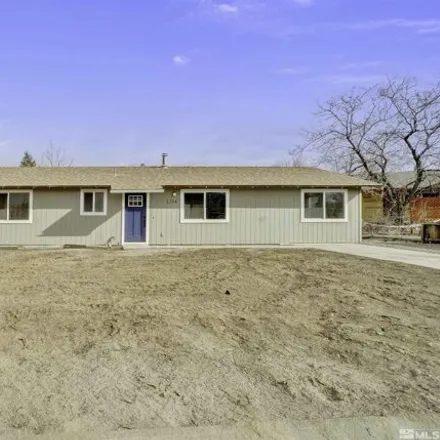 Buy this 3 bed house on 1288 Bolivia Way in Gardnerville Ranchos, Douglas County