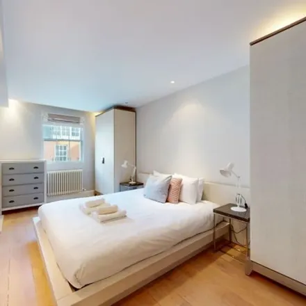 Image 1 - 101, 103, 105, 107 Pavilion Road, London, SW1X 0BP, United Kingdom - Apartment for rent