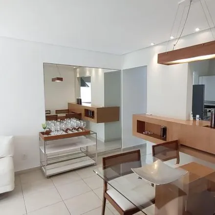 Buy this 3 bed apartment on Edifício Península de Maraú in Alameda do Remo, Riviera