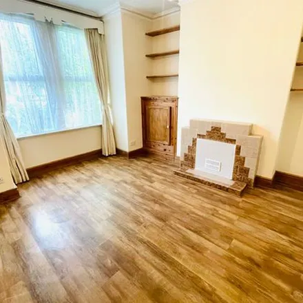 Rent this 2 bed apartment on Hazelhurst Road in Cardiff, CF14 2FW