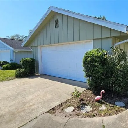 Buy this 2 bed house on 18 Styme Lane in New Smyrna Beach, FL 32168