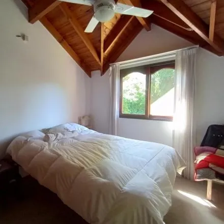 Rent this 3 bed house on Entre Ríos in Partido de Escobar, Ingeniero Maschwitz