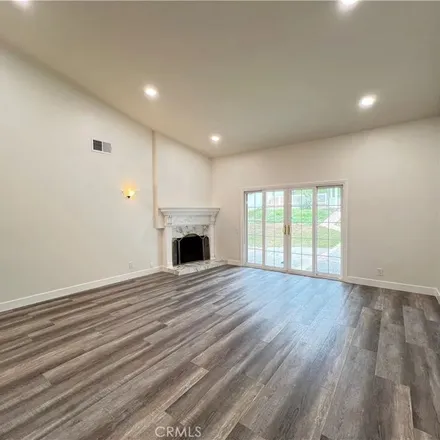 Rent this 3 bed apartment on 3715 Cypress Lane in Yorba Linda, CA 92886