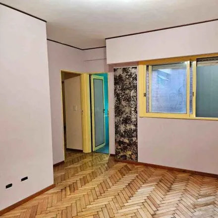 Buy this 1 bed apartment on Diego Armando Maradona 2249 in Villa General Mitre, C1416 DKD Buenos Aires