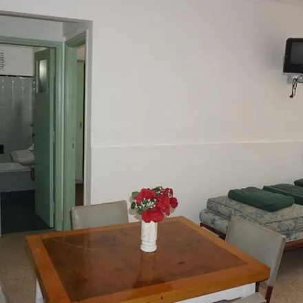 Rent this 1 bed apartment on Sarmiento 2499 in Centro, B7600 JUZ Mar del Plata