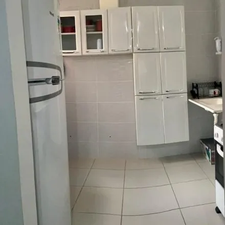 Buy this 2 bed apartment on Rua Doutor Nicanor Barreto in Verde Lar, Teresina - PI