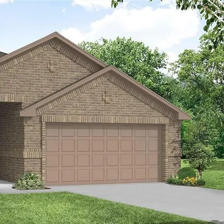 Buy this 4 bed house on Barberry Way in Weatherford, TX 76086