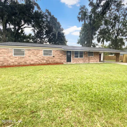 Buy this 3 bed house on 1509 Elsie Street in Green Cove Springs, Clay County