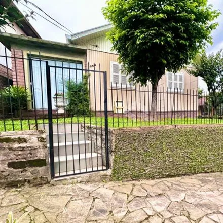 Buy this 3 bed house on Rua Buenos Aires in Scharlau, São Leopoldo - RS