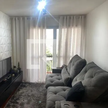 Image 2 - Rua Rishin Matsuda, Jabaquara, São Paulo - SP, 04368-000, Brazil - Apartment for sale