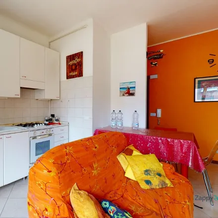 Image 4 - Via Giovanni di Breganze, 20152 Milan MI, Italy - Apartment for rent