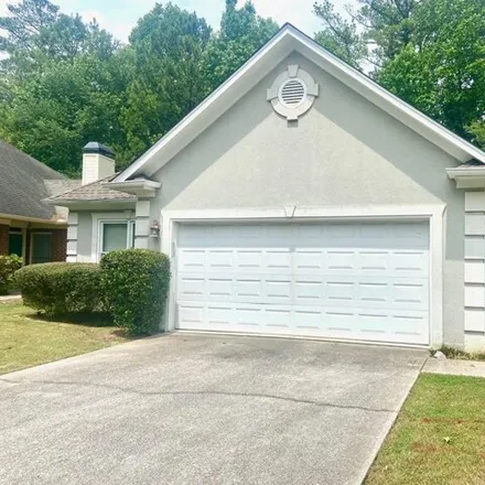 Buy this 3 bed house on 950 Greystone Highlands Circle in Shoal Run, Hoover
