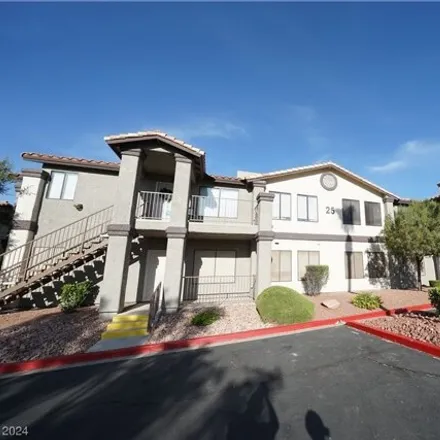 Rent this 2 bed condo on Kelso Dunes Avenue in Henderson, NV 89014