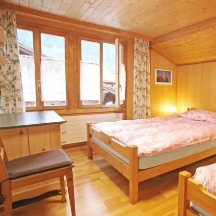 Image 6 - 3770 Zweisimmen, Switzerland - Apartment for rent