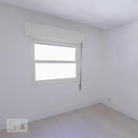 Rent this 1 bed apartment on Edifício Beta in Rua Professor João Arruda 437, Perdizes