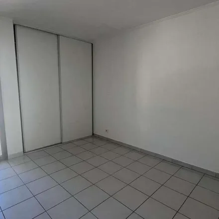 Rent this 4 bed apartment on Gaston Leroux in Allée François Aragon, 06300 Nice