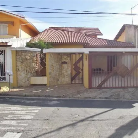 Buy this 3 bed house on Rua Otavio Conte in Jardim Europa, Bragança Paulista - SP