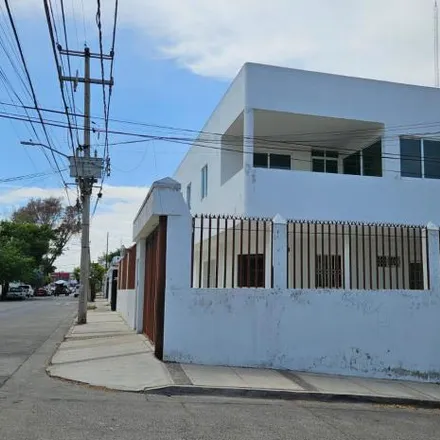 Buy this 2 bed house on Avenida Cruz del Sur 3034 in Santa Eduwiges, 44580 Guadalajara