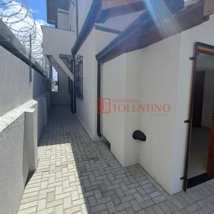 Rent this studio house on Rua Uruguai in Centro, Itajaí - SC