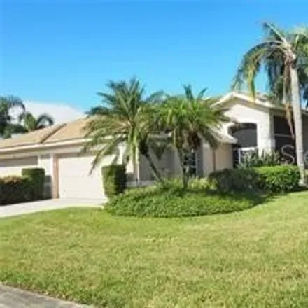 Image 1 - Forest Hills Circle, Sarasota County, FL, USA - House for rent