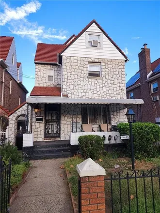 Buy this 3 bed house on 145-32 227th Street in New York, NY 11413