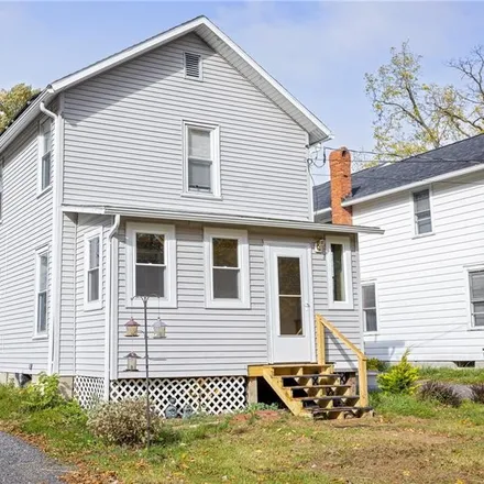 Buy this 3 bed house on 42 South Street in Village of Leicester, Livingston County