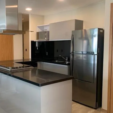Rent this 3 bed apartment on Walmart Supercenter in Calle Parroquia 1621, Benito Juárez