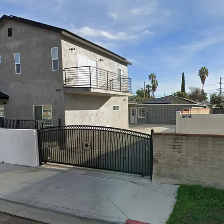 Rent this 6 bed apartment on 5168 Brockbank Place in Del Cerro, San Diego