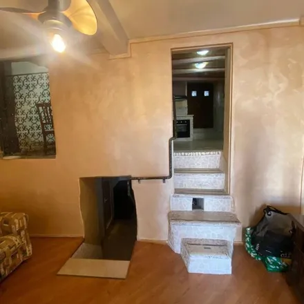 Rent this 2 bed apartment on unnamed road in Castel Madama RM, Italy
