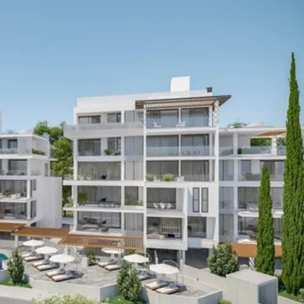 Image 6 - Apostolou Pavlou, 8040 Paphos Municipality, Cyprus - Apartment for sale