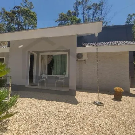 Buy this 3 bed house on Rua Luiz Bruns in Santa Rita, Brusque - SC