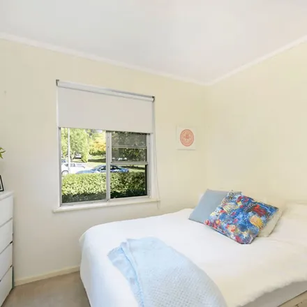 Rent this 2 bed apartment on 78 Hicks Street in Red Hill ACT 2603, Australia