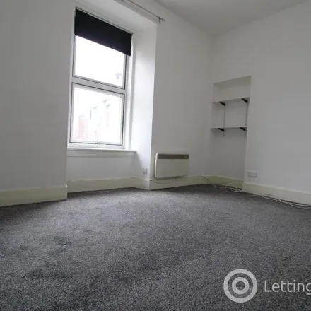 Rent this 1 bed apartment on Parker Street in Dundee, DD1 5RW