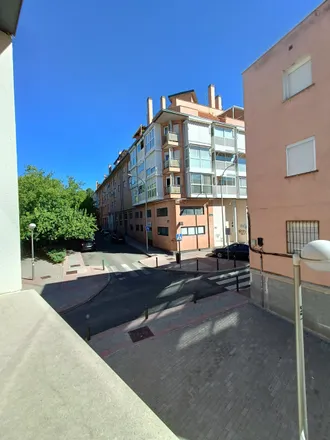 Image 6 - Calle de Geranios, 28029 Madrid, Spain - Room for rent