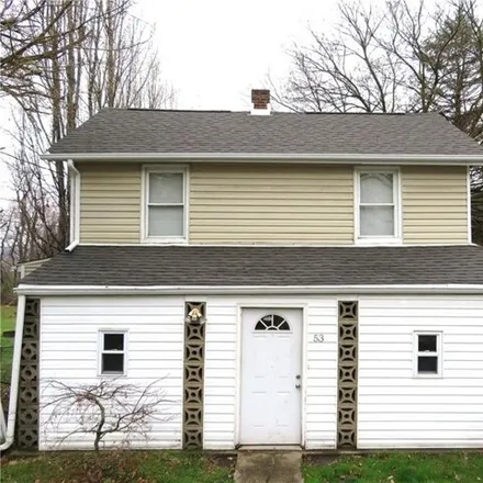 Buy this 3 bed house on 388 Center Street in Baden, Beaver County