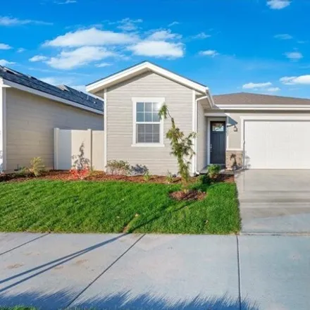 Buy this 3 bed house on 599 West Learmont Street in Meridian, ID 83642