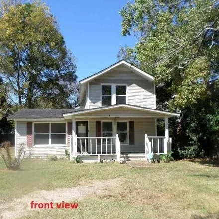 Buy this 2 bed house on 355 North Leeds Avenue in Whistler, Prichard