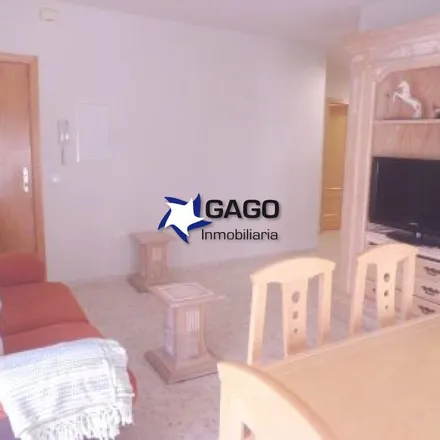 Rent this 2 bed apartment on Farmacia Santa Margarita in Calle Santa Margarita, 9