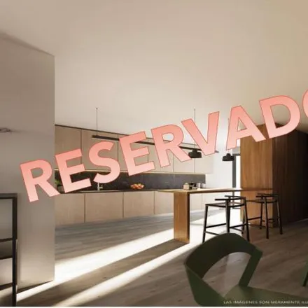 Buy this 3 bed apartment on Lugones 1432 in Villa Ortúzar, C1431 FBB Buenos Aires
