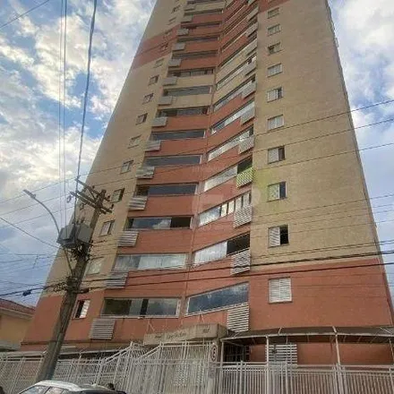 Image 2 - Terraço Harmonia, Rua Padre Teixeira 1667, Centro, São Carlos - SP, 13560-110, Brazil - Apartment for sale