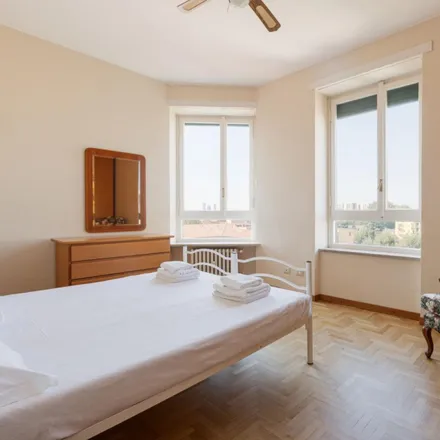 Rent this 1 bed apartment on Via Alessandro Astesani 39 in 20161 Milan MI, Italy