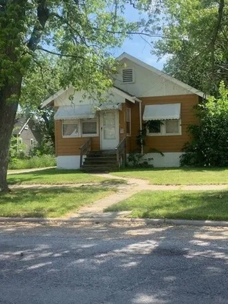 Buy this 3 bed house on 10 East 151st Street in Harvey, IL 60426